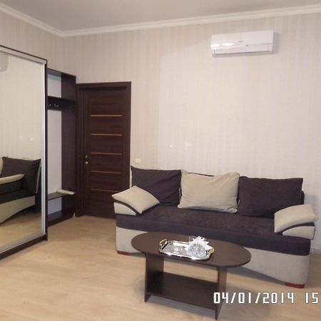Royal Hotel Charkov Kamer foto
