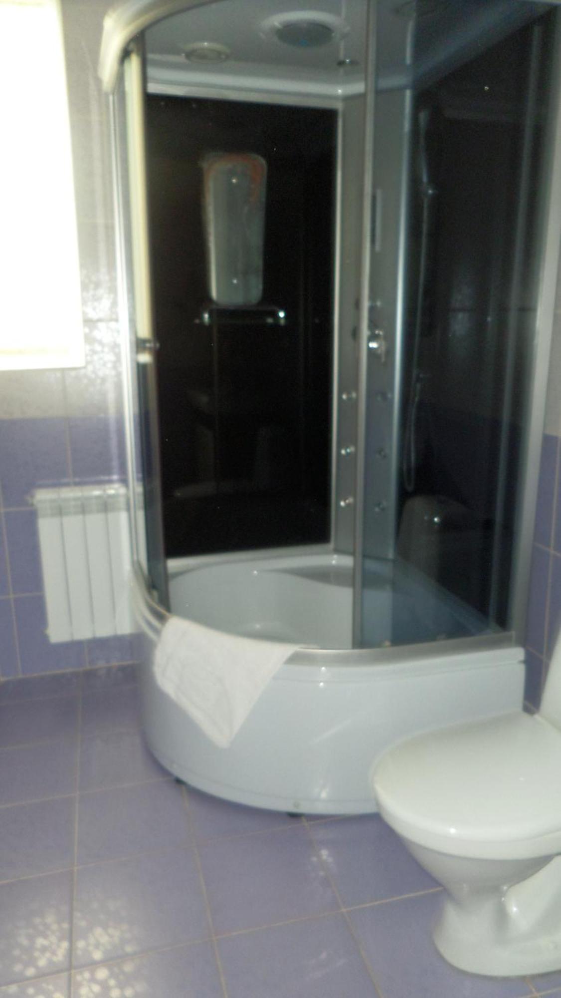Royal Hotel Charkov Kamer foto