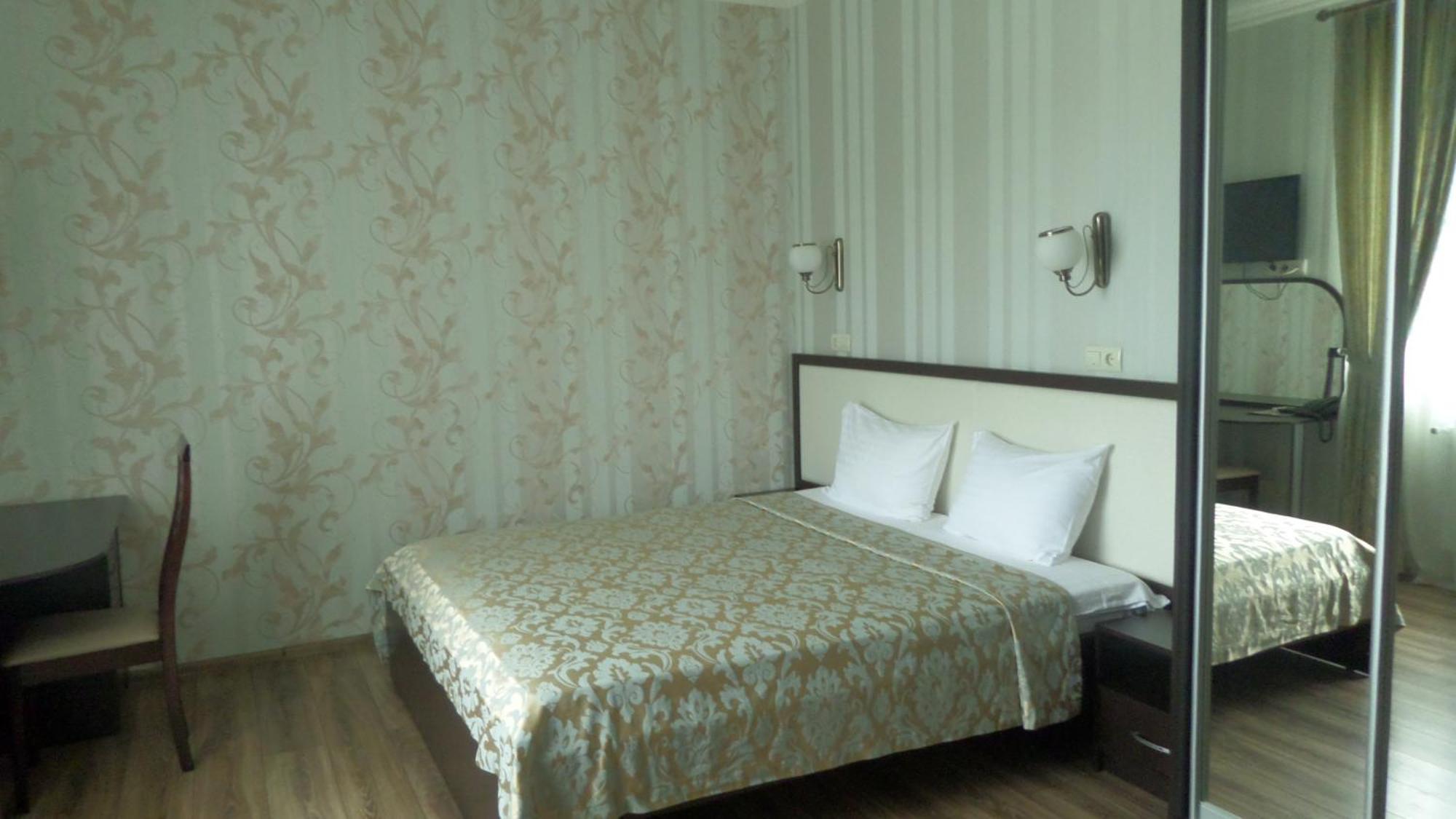 Royal Hotel Charkov Kamer foto
