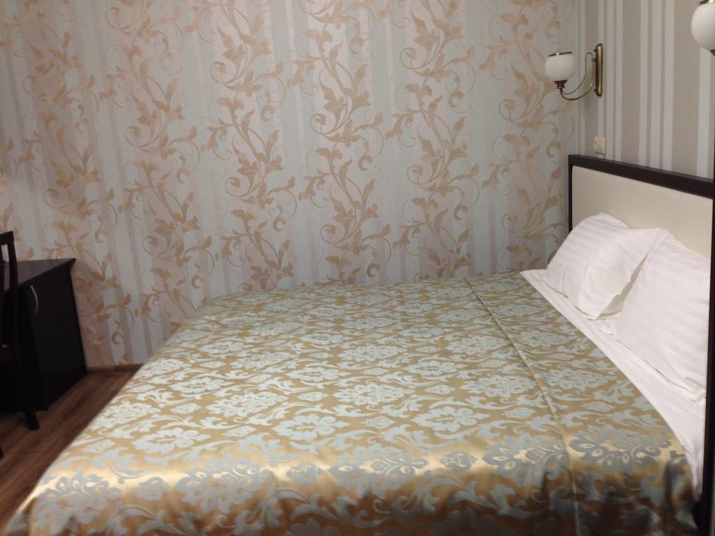Royal Hotel Charkov Buitenkant foto